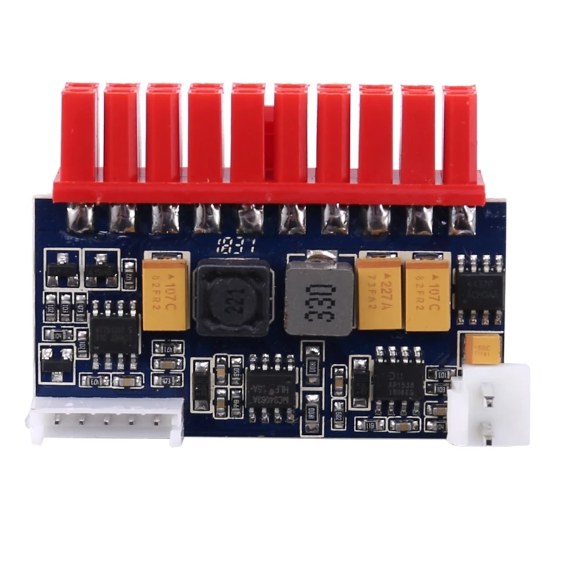 Dc Atx Peak Psu 12V 120W Pico Switch Mining 20Pin Mini Itx To Pc Power Supply for Computer | Компьютеры и офис