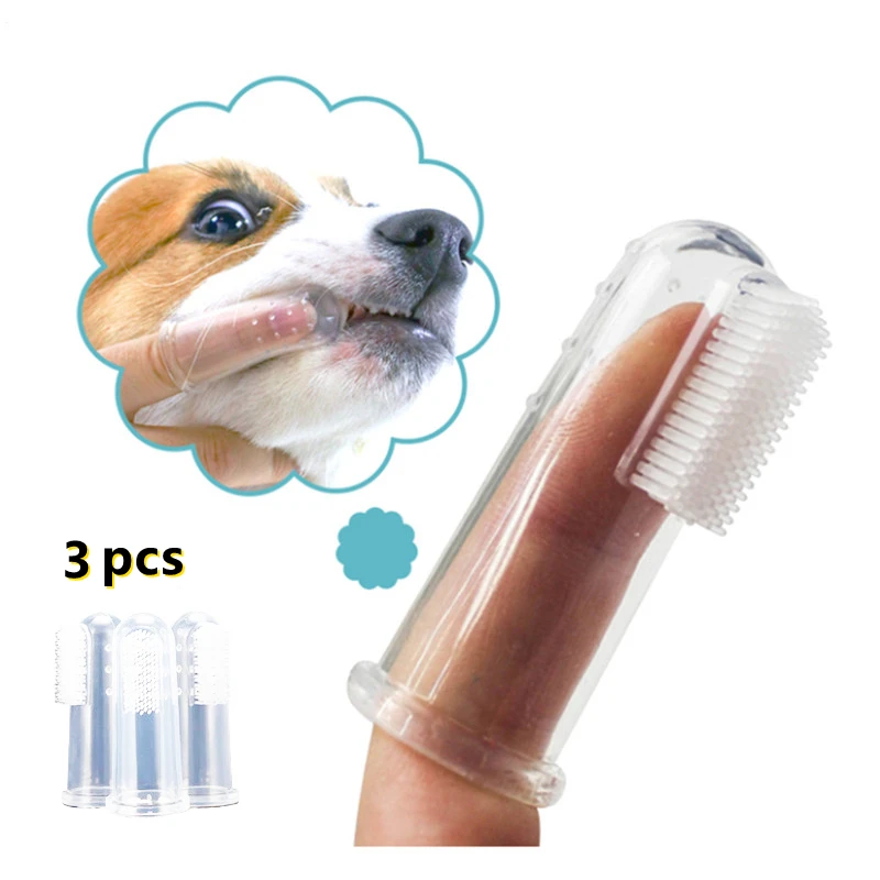 3 шт./компл. Силиконовые Зубные кольца средство для ухода за зубами плохой запах