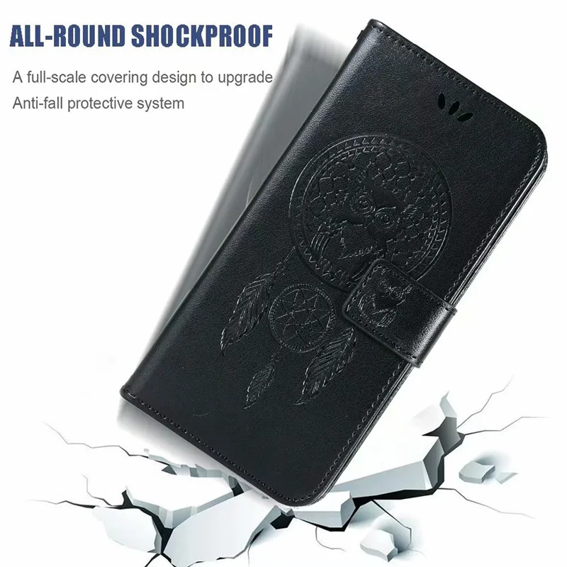 Чехол etui для LG X power 3 чехол Q8 Q6 Q7 K8 K10 2017 K11 2018 V40 с 3D рисунком кожаный чехол-книжка |