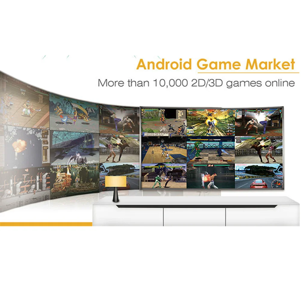 Портативная портативная игровая приставка Pandora Box Android поддержка Bluetooth Wi Fi экран 3D