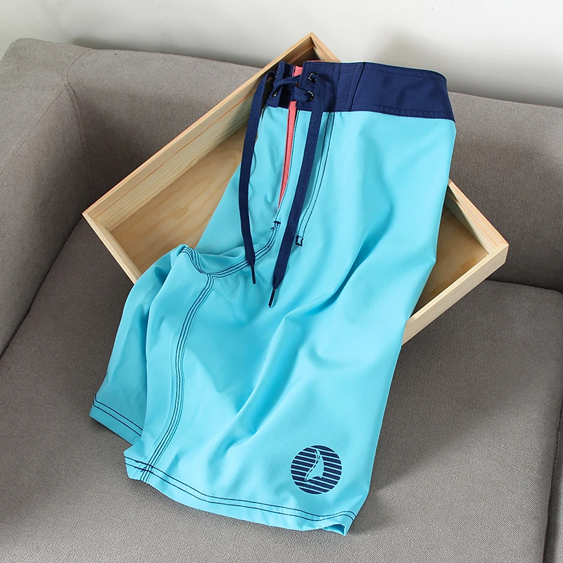 2020 мужские шорты для рыбалки серфинга водонепроницаемые быстросохнущие плавки