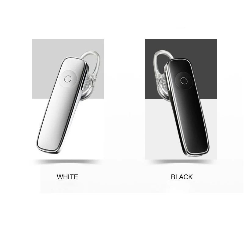 M165 беспроводные наушники 4 1 мини портативный bluetooth наушник для автомобиля Досуг