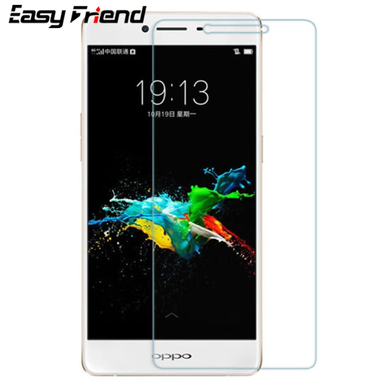 

Для OPPO R7 R7 Plus R7Plus R7S R7T R7C защита для экрана закаленная защитная пленка защитное закаленное стекло