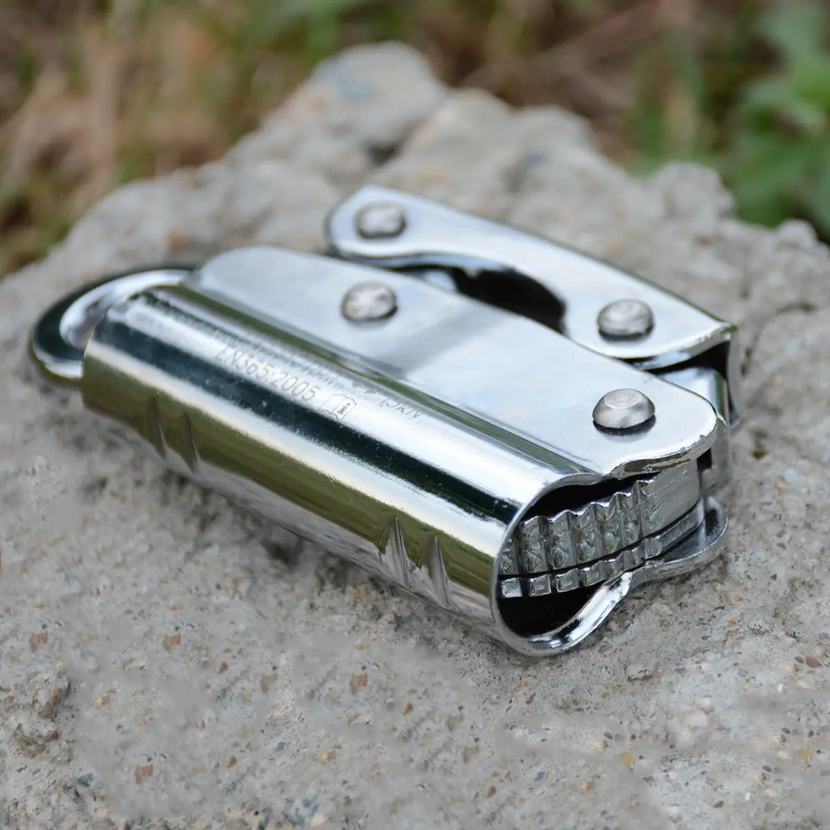 5/8 &quotдля захвата веревки разрядник спасательным кругом крепления защита от