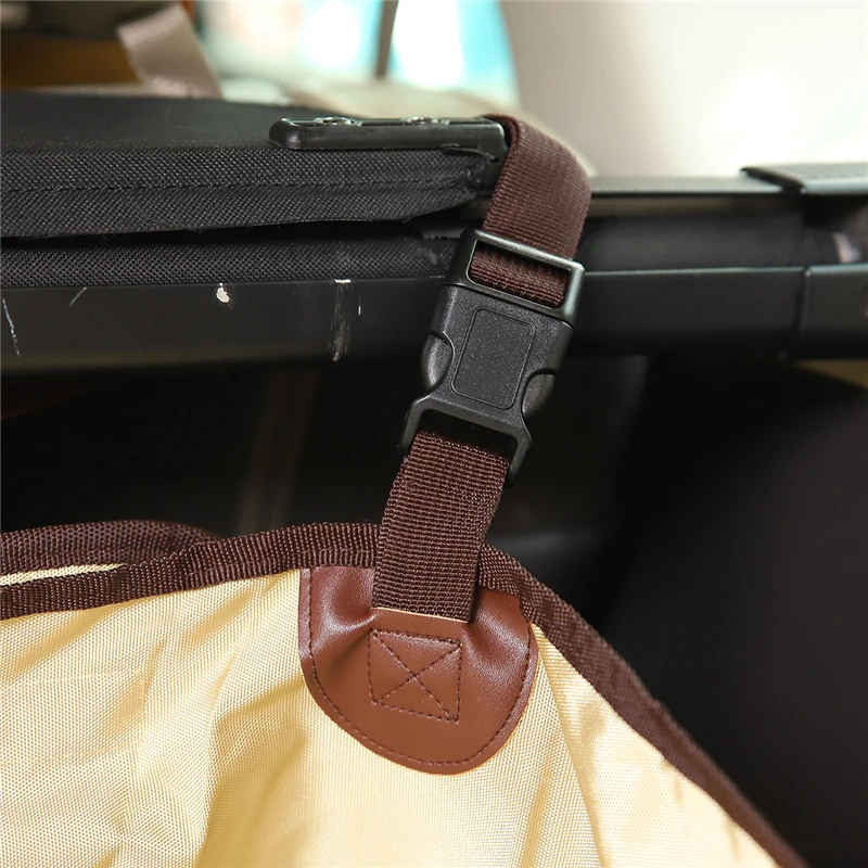 Водонепроницаемый багажник внедорожника лайнер защита для собак грузовой Чехол