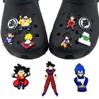 11 шт., подвески в виде дракона