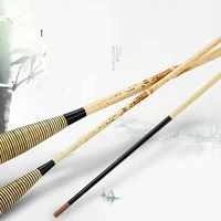 60t high carbon fiber taiwan fishing rod telescopic wedkarstwo olta 2 7m 5 4m black pit hand pole fishing sticks vara de pesca
