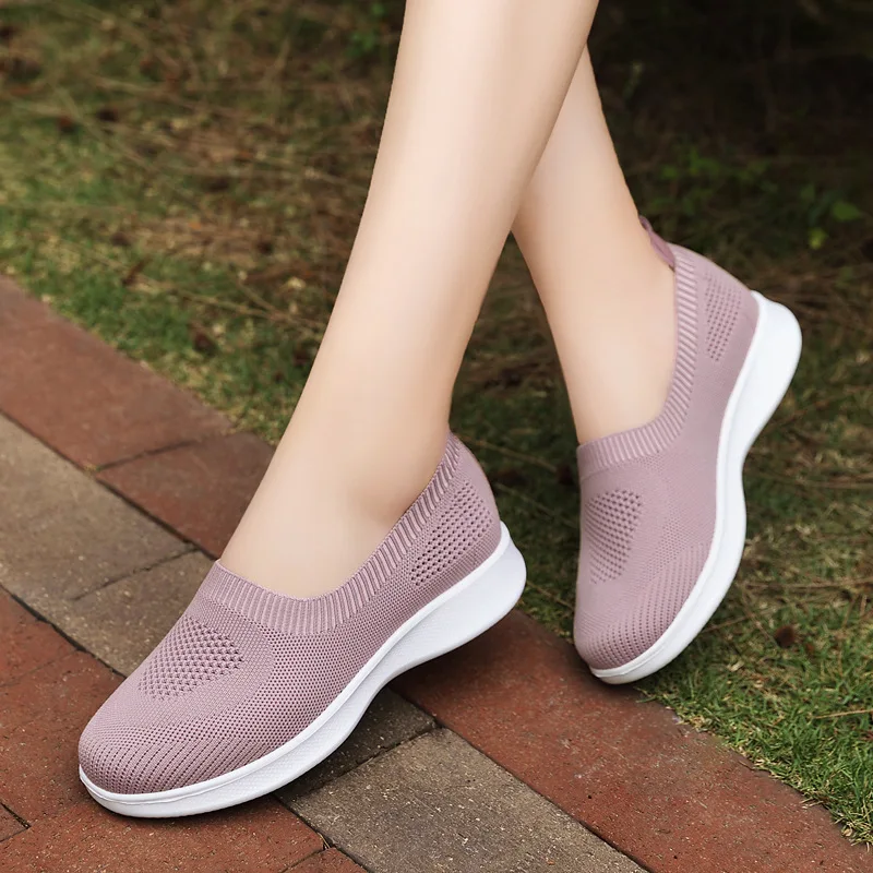 

Women Sneakers Woman Running Shoes Female Vulcanized Women's Casual Flats Women Walking Shoes Ladies