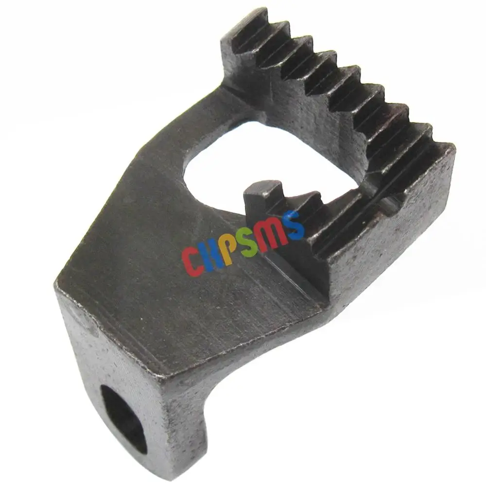# GM103 + GM102 GM101 игольная пластина кормовая собака и прижимная лапка подходят для