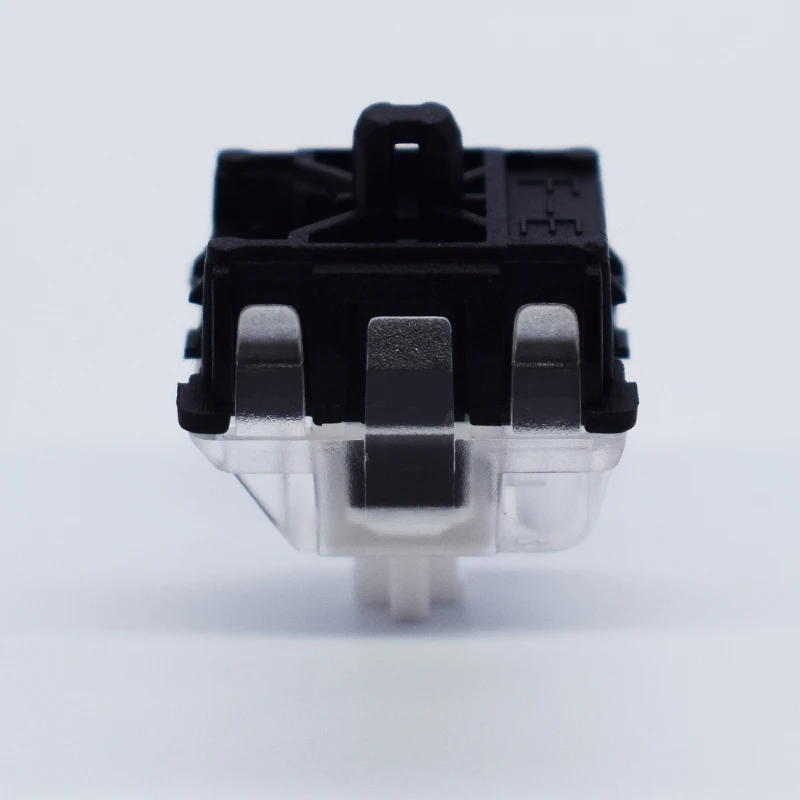 Новинка оптическая механическая клавиатура SKYLOONG горячая замена черный синий