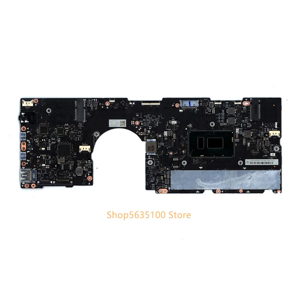 

New and Original Lenovo laptop Yoga C930-13IKB i7-8550U CPU UMA 16G RAM UMA motherboard FRU 5B20S72101