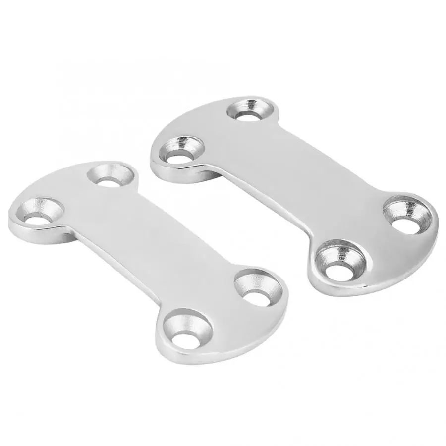 304 нержавеющая сталь застежка кованая полированная Высококачественная