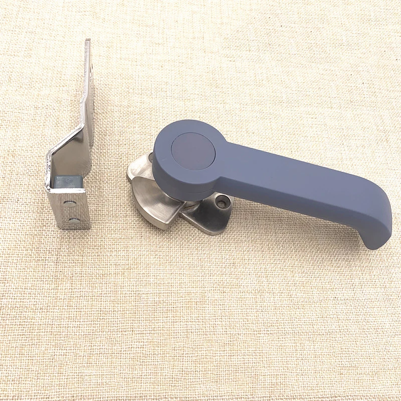 Дверная ручка с боковым креплением коробка для морепродуктов шарниром духовки