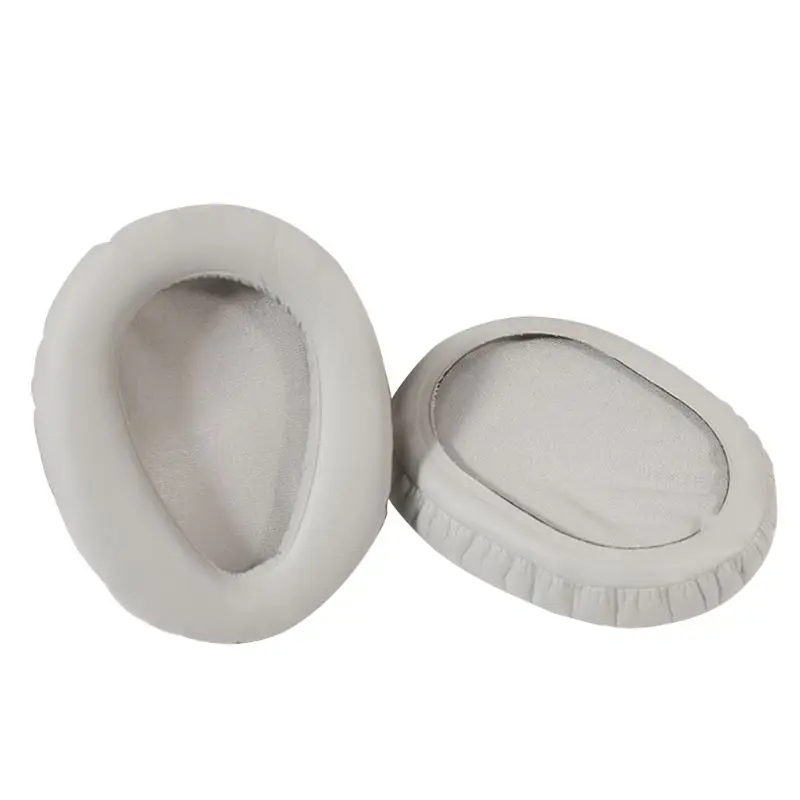 

Renensin headphone Ear Pads Ear Cushions For-Sony MDR-ZX770BN 750AP Headphones