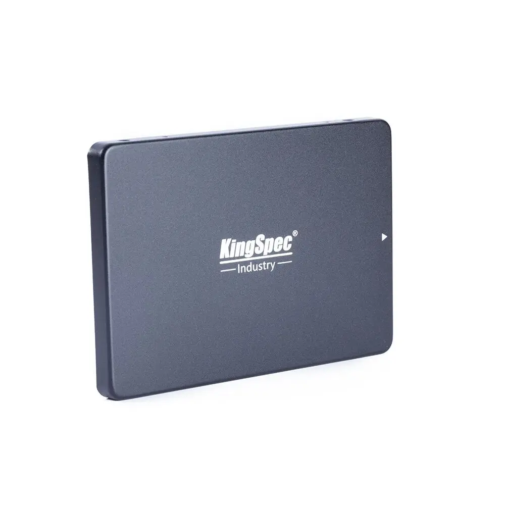 Твердотельный накопитель KingSpec SATA II 2 5 дюйма 32 ГБ MLC высокоскоростной ударопрочный