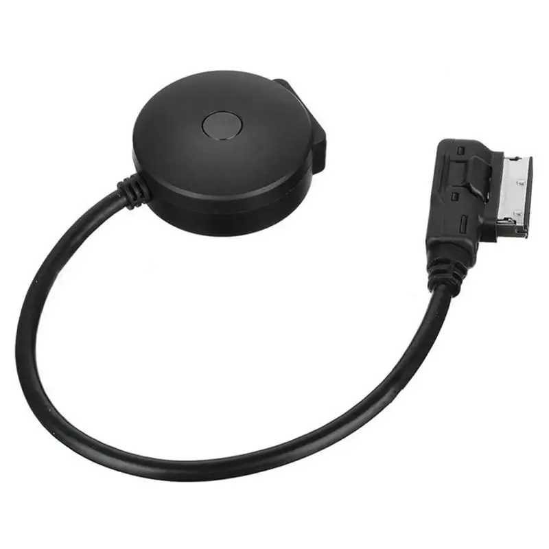 Автомобильный музыкальный интерфейс AMI 27 см USB-адаптер Bluetooth4.0 универсальный