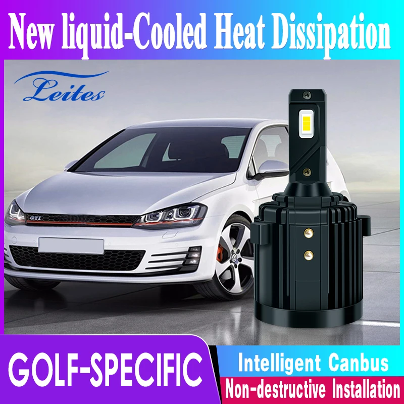 

2PCS H7 G2 LED Headlight For Car Fog Lamp White Super Bright 6000K 12V 16000Lm Bulbs Error Free Headlamp Canbus Mini Auto Univer