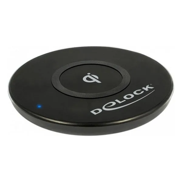 Cordless Charger DELOCK 65917 10W LED |
