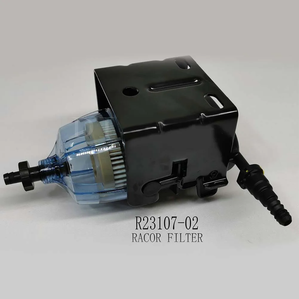 Масло-водяной сепаратор фильтр в сборке R23107-10 R23107-02 для модификации внедорожника