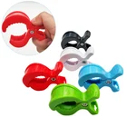 2 шт.лот, аксессуары для детского автомобильного сиденья, коляска, игрушечный зажим, коляска, коляска, колышек для крючка, полотенце, одеяло, москитная сетка, зажимы