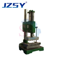 factory supply manual backflow incense cone type forming machinehand pressure incense cones backflows moulding making machine