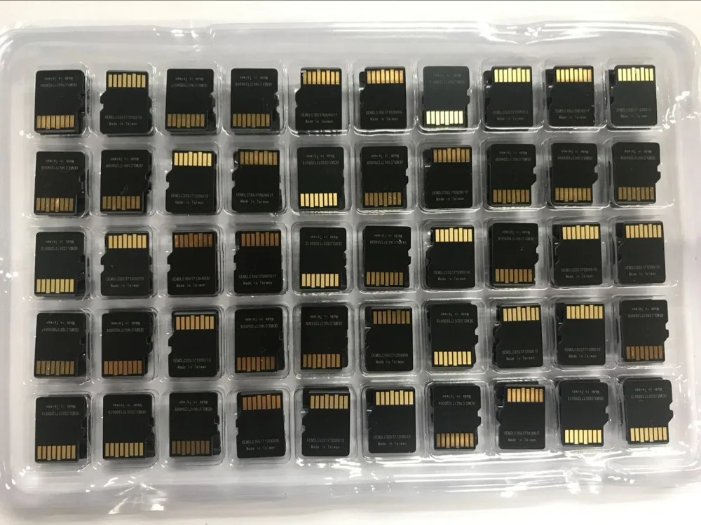Micro SD карта памяти 4 ГБ 8 16 32 64 128 | Компьютеры и офис