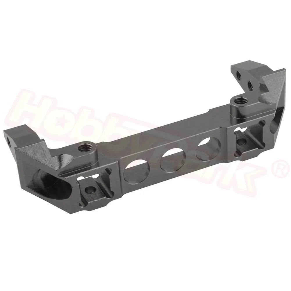 trx4 алюминиевые крепления пер