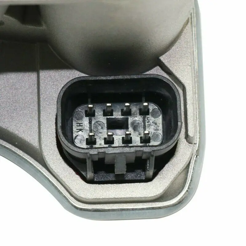 LOREADA 12568796 новый корпус дроссельной заслонки с приводом для Chevy резистор Шевроле