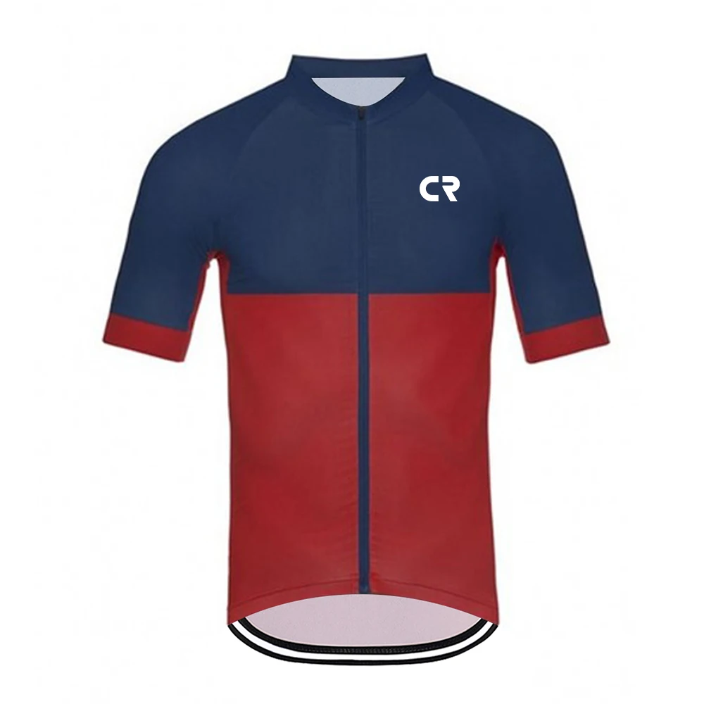 

Футболка мужская с коротким рукавом, быстросохнущая одежда для велоспорта, топ для профессиональной команды, повседневный костюм для горно...