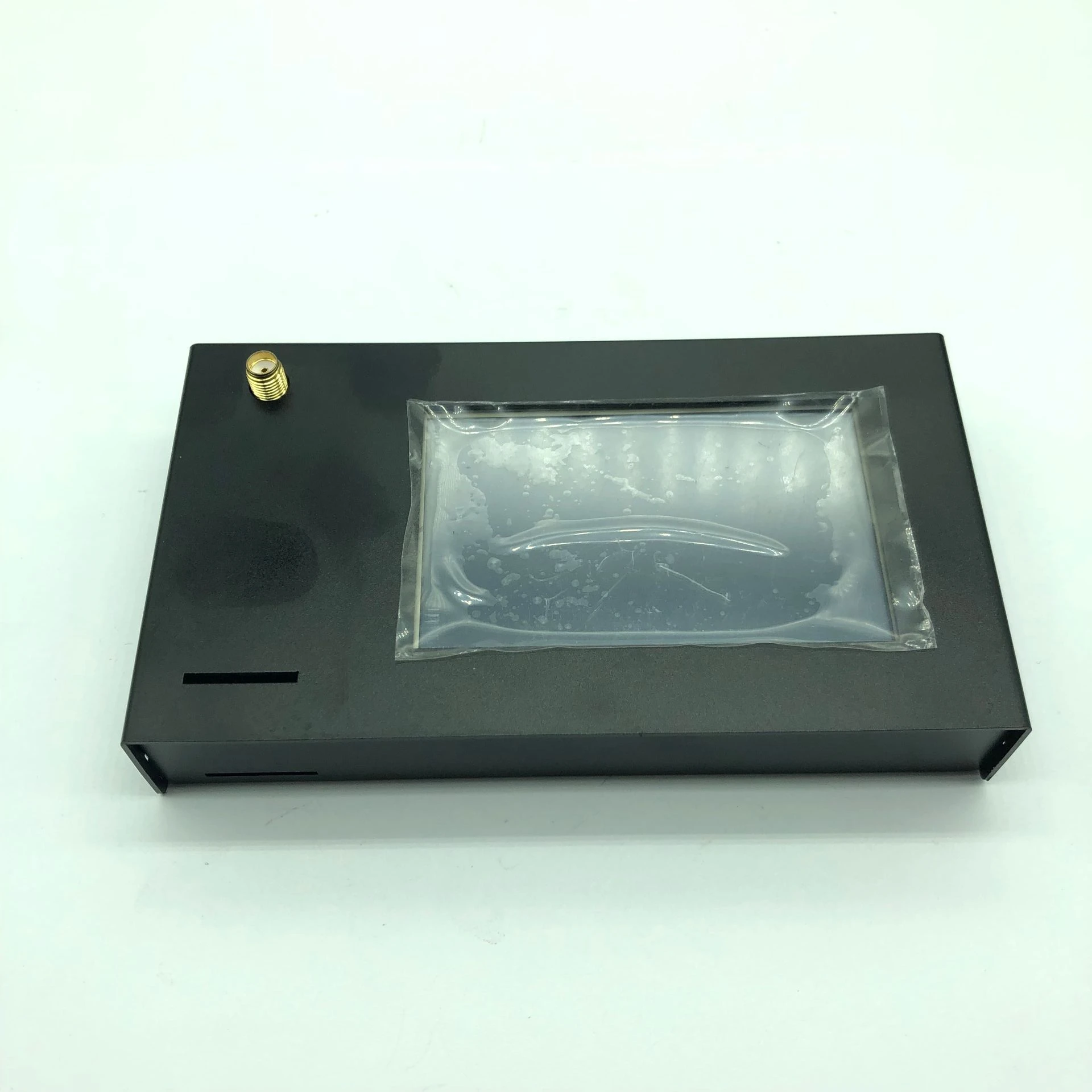 Готовая точка доступа 2019 в 3 2 мм DVM + Raspberry pi zero W 5-дюймовый ЖК-дисплей антенна