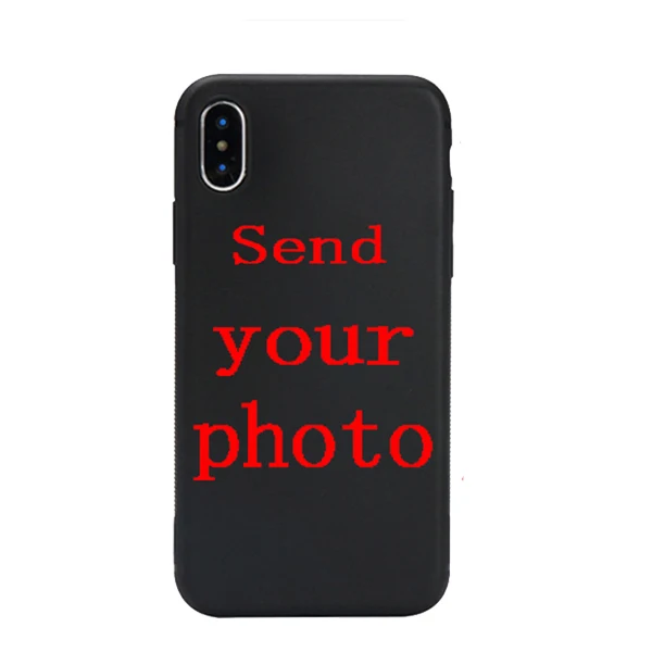 Custom DIY Case Пользовательский DIY чехол для телефона для samsung Примечание 10 плюс 9 S10 S9 S8 S7 S6 печати фото для samsung A50 A40 A30 A5 A6 A7 A8 A9 - Цвет: Custom DIY Case