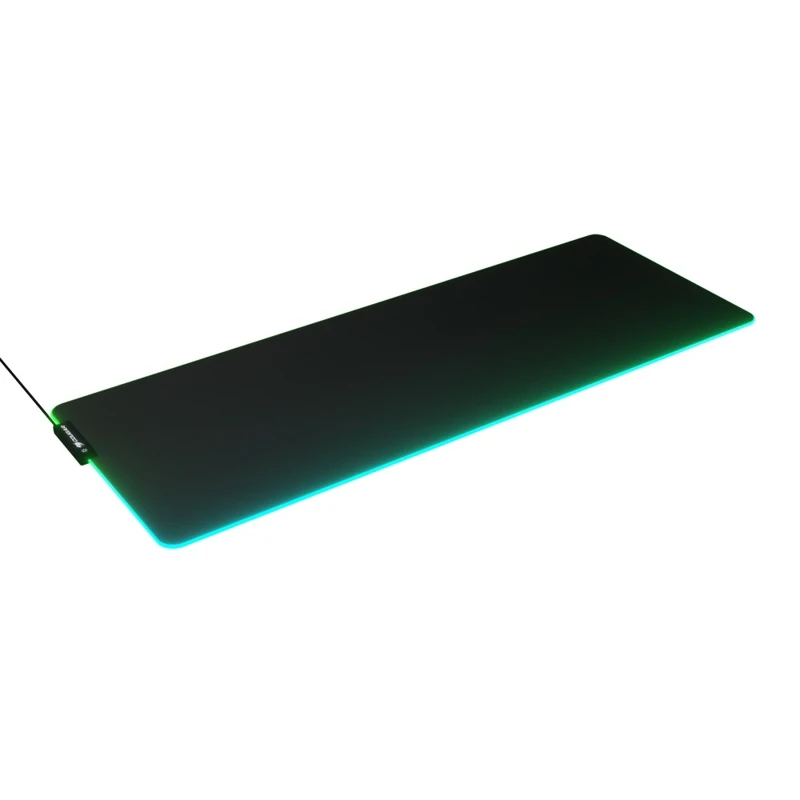 Коврик игровой для компьютерной мыши Cougar NEON X | Компьютеры и офис
