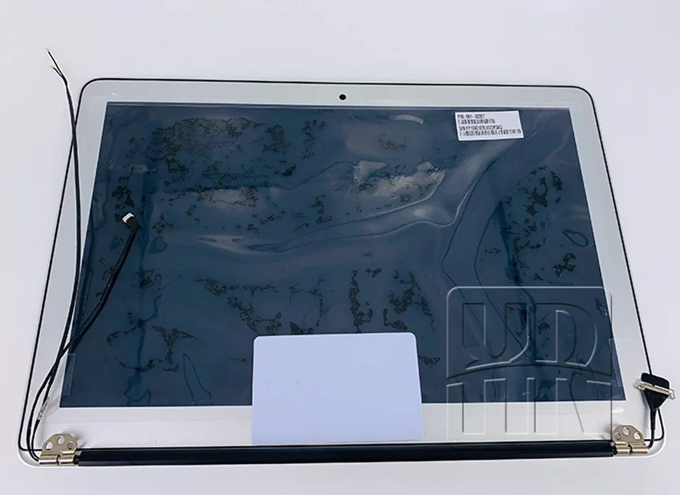 CTMOGOVE A1466 Полный ЖК-дисплей в сборе для MacBook Air 1" NT133WGB-N81 A1369 ЖК-дисплей в сборе от 2013 до года