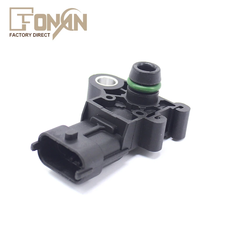 Датчик карты X10 для Cadillac CTS CHEVROLET Cruze TRAX OPEL VAUXHALL ASTRA Cascada модели insignia Meriva Mokka 0261230262