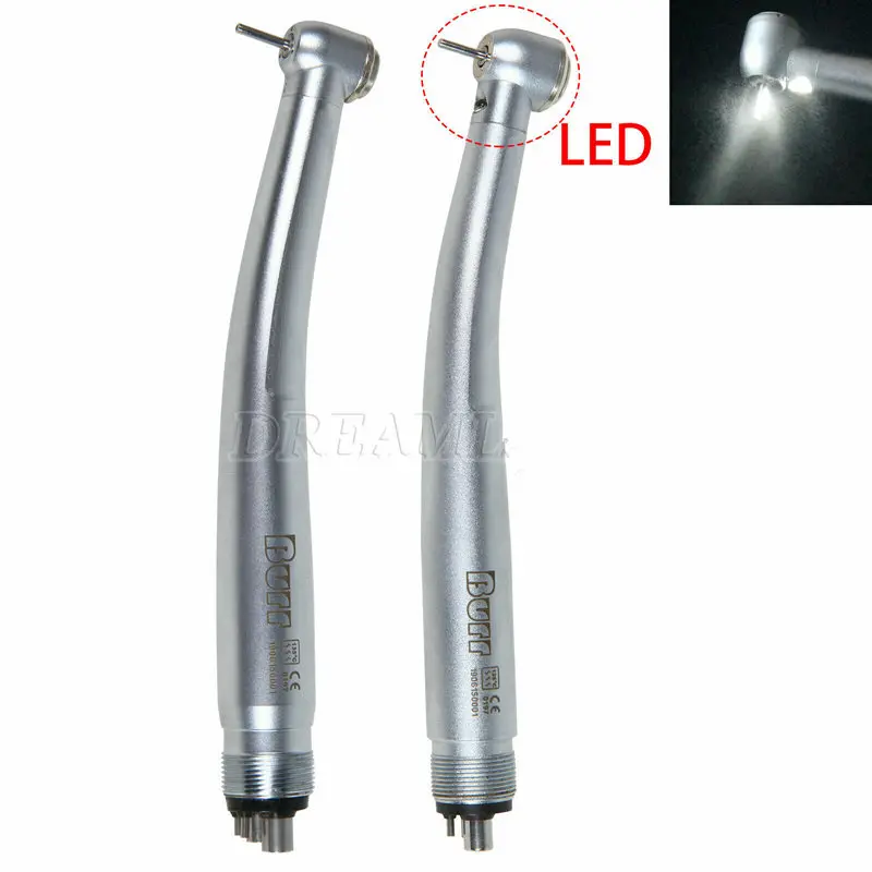 2020 высокое качество Kavo Стиль стоматологический СВЕТОДИОДНЫЙ картридж ротор для