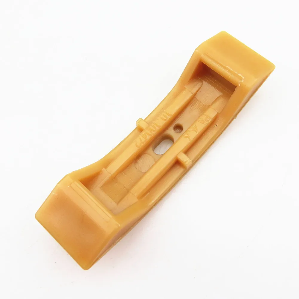 Натяжитель автомобильного двигателя с регулируемым ползуном для Passat B5 Bora Golf 4 mk4 A3