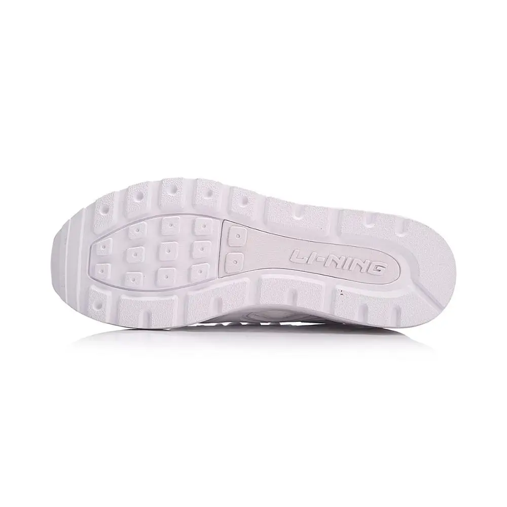 Женские удобные кроссовки Li Ning с опорой на стельке 2000 YXB144|walking shoes|women sport walking shoesshoes