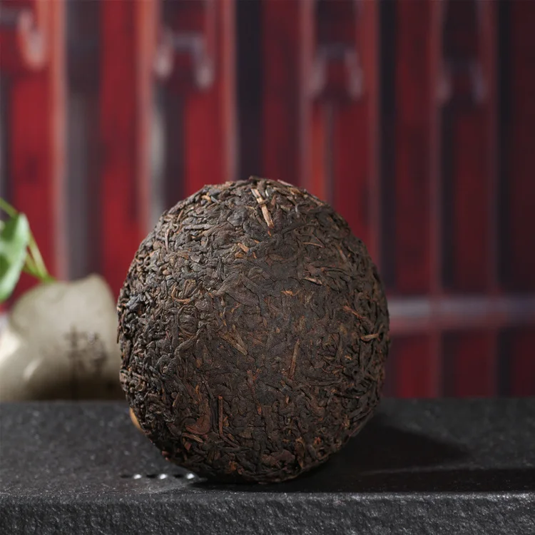 2014 старинный чай Pu-Er Туо лаосский Канг Юньнань специальные Пуэр 250 г | Дом и сад