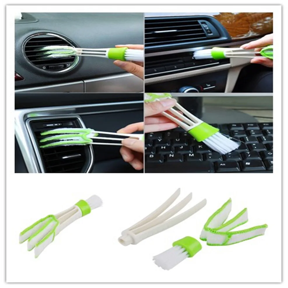 Аксессуары для автомобильных инструментов щетка очистки жалюзи ACURA Legend CL MDX RL TL RDX