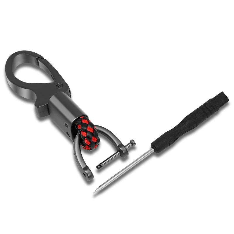 Автомобильный брелок для ключей украшение салона автомобиля Audi A3 A4 A5 A6 A7 Q3 Q5 Q7 TT