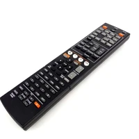 remote control suitable for yamaharav491 zf30320 for rav494 htr 4066 rx v475 rx v373 av receiver radio fernbedineung