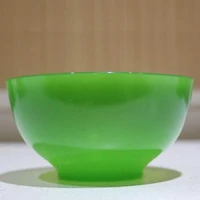 jade bowl household tableware material new bone china size 6x11 5cm