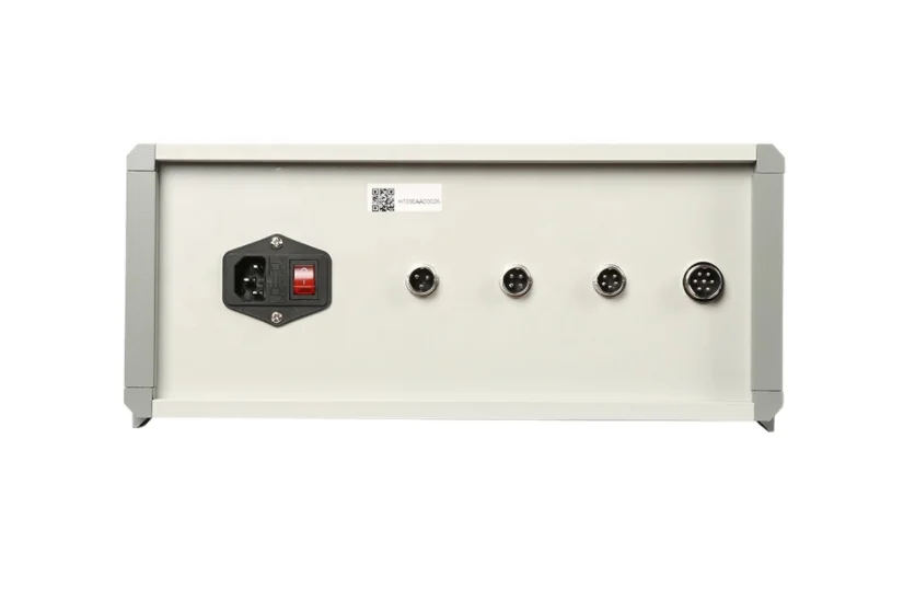 Тестер системы Common Rail ALY TEST CRS300 симулятор насоса для впрыска дизельного топлива