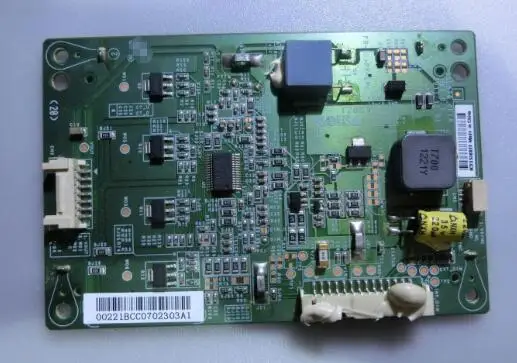 

Good Constant current board for L32F3270B LED32HS11 SSL320-0E1A