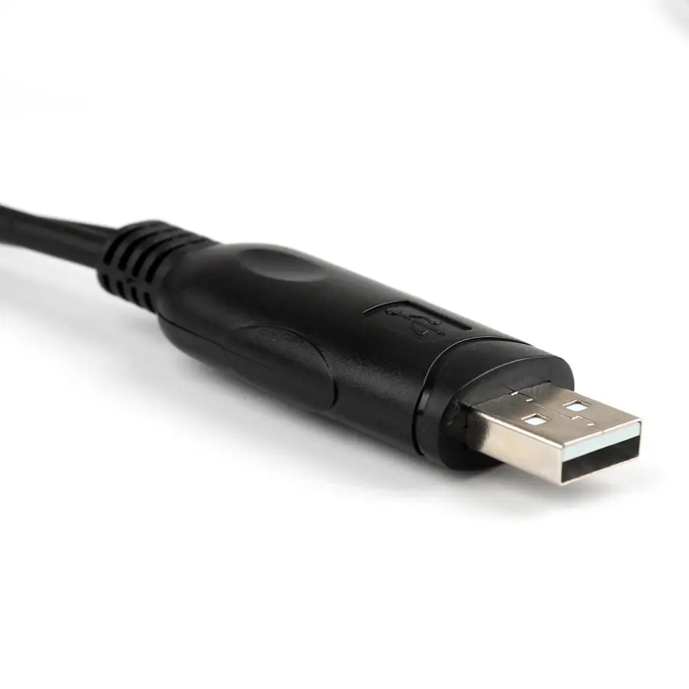 Artudatech 2 в 1 USB Программируемый программный кабель для Motorola GR300 GP328 GP360 GP340 GM338 с CD GP 340
