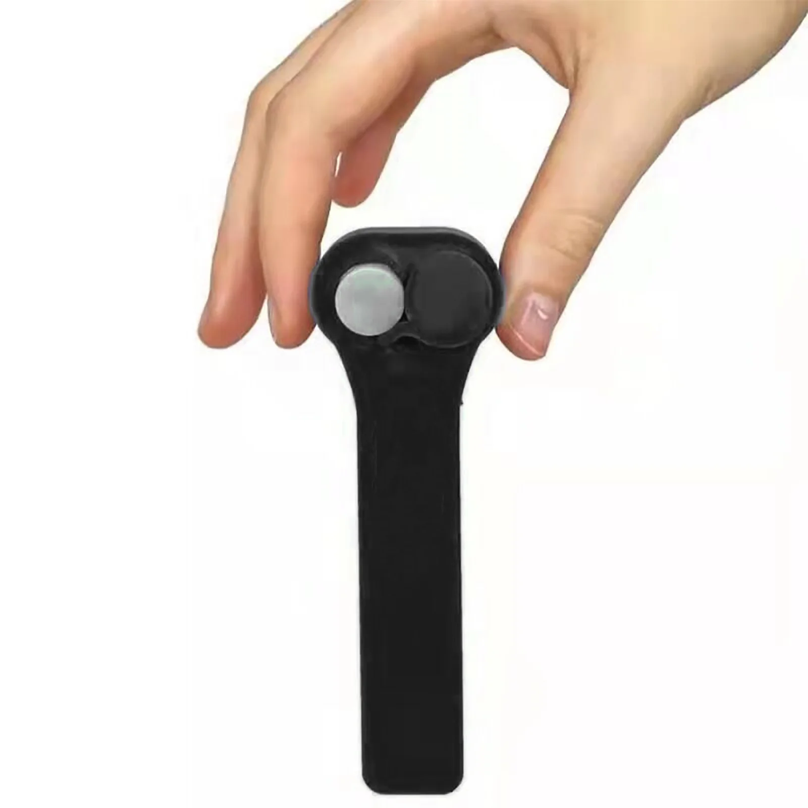 

New ZipString Rope Propeller with Rope String Controller Creative Party Flavor Portable Fun Electric Toy for All Ages