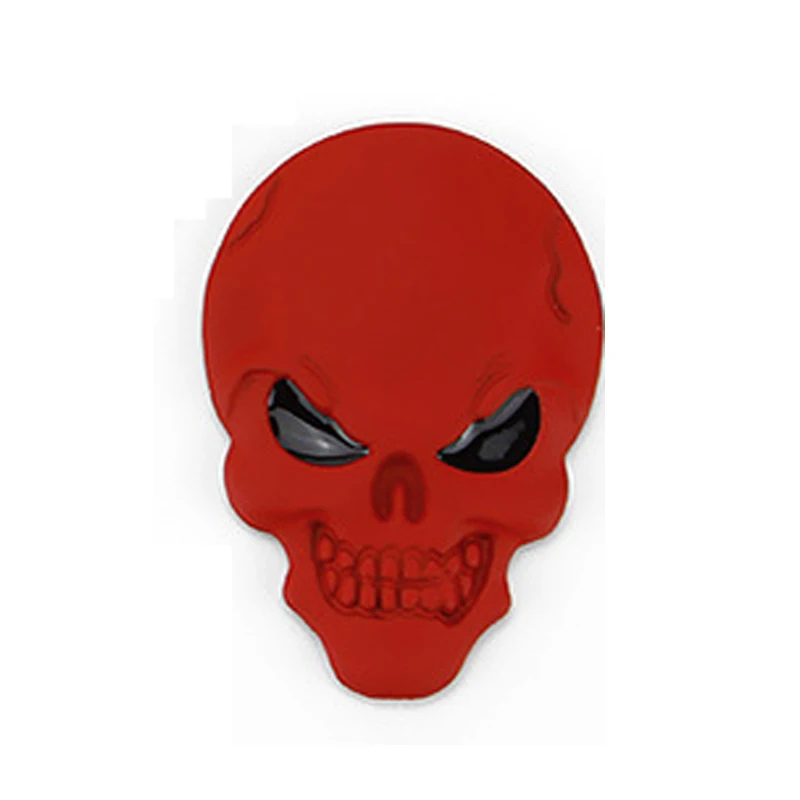 Автомобильные наклейки металлическая 3D двухсторонняя клейкая лента 1 пара