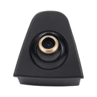 Для Honda Odyssey Accord CRV XR-V Spirior Crosstour Civic HD Автомобильная Камера Переднего Вида логотип парковочная камера Misayaee Золотая камера