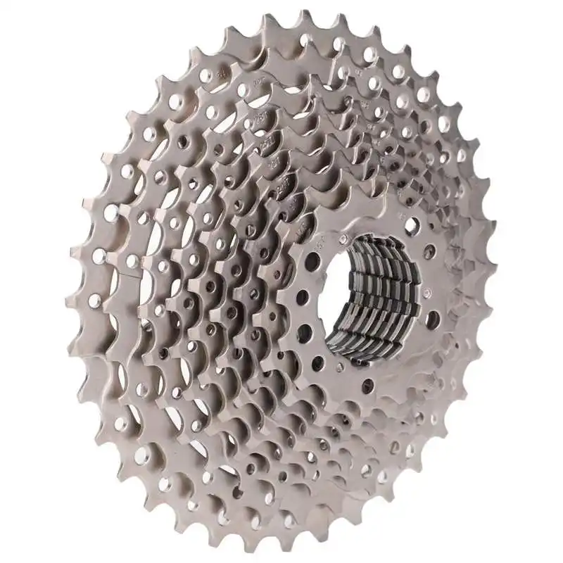 Сверхлегкое Велосипедное свободное колесо 11 скоростей кассета звездочка 11-36T