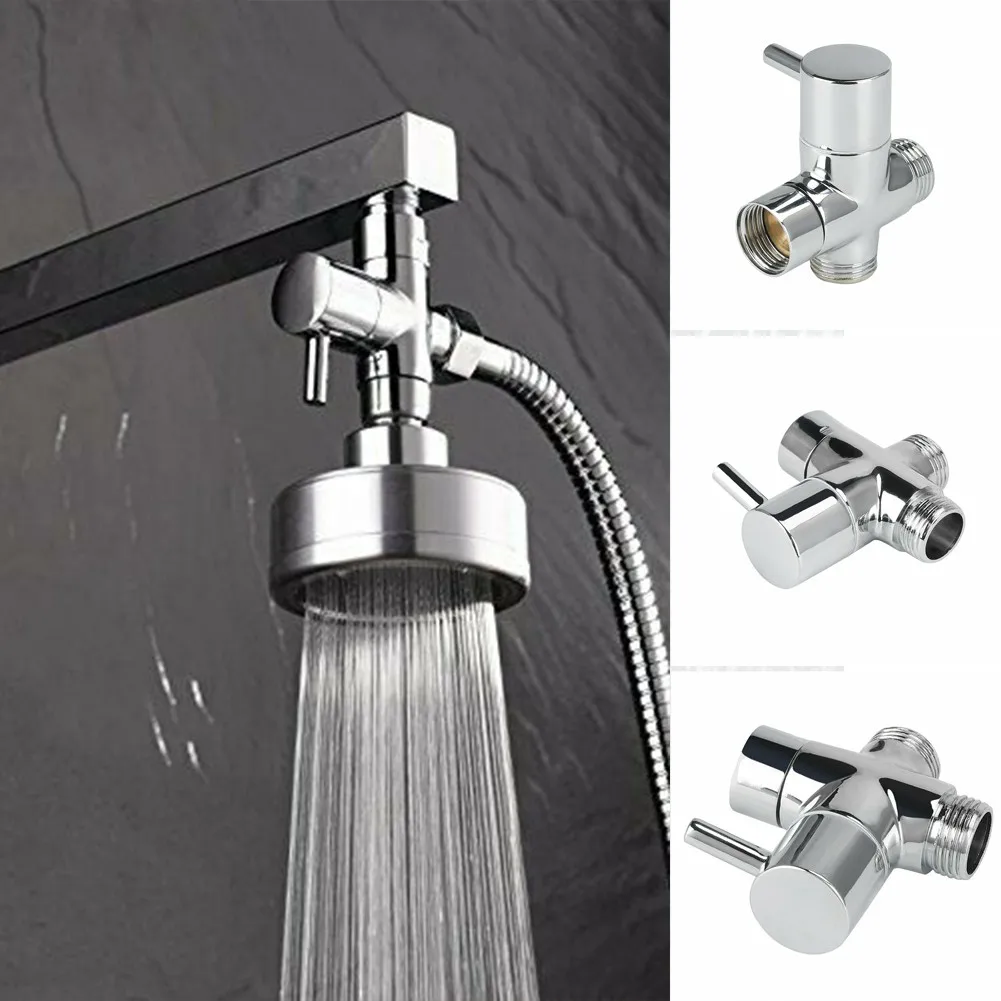 

1/2inch Socket T Valve Shower Head Tool Accessory G1/2 (20mm) High Quality